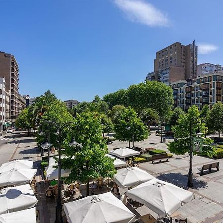 Apartamento La Joya Хіхон Екстер'єр фото