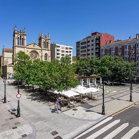 Apartamento La Joya Хіхон Екстер'єр фото