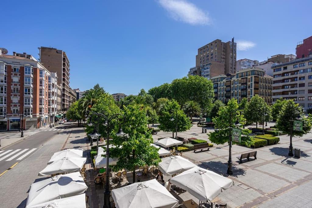 Apartamento La Joya Хіхон Екстер'єр фото