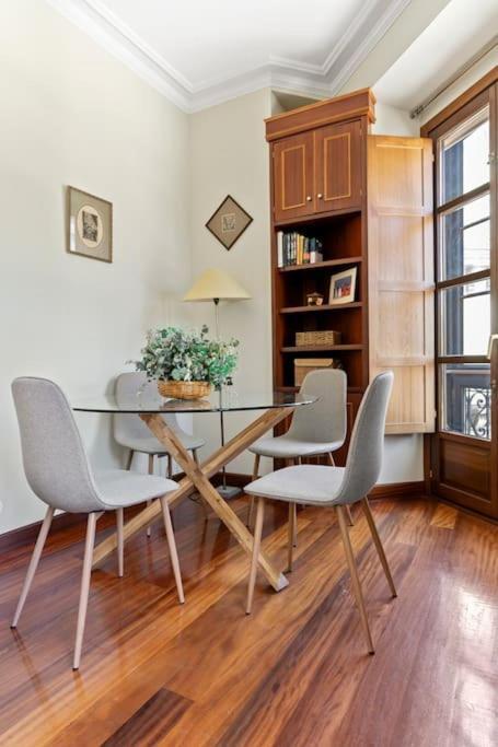 Apartamento La Joya Хіхон Екстер'єр фото
