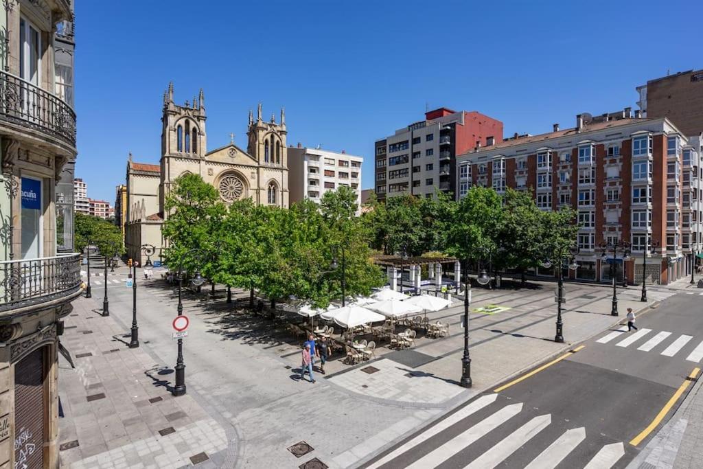 Apartamento La Joya Хіхон Екстер'єр фото