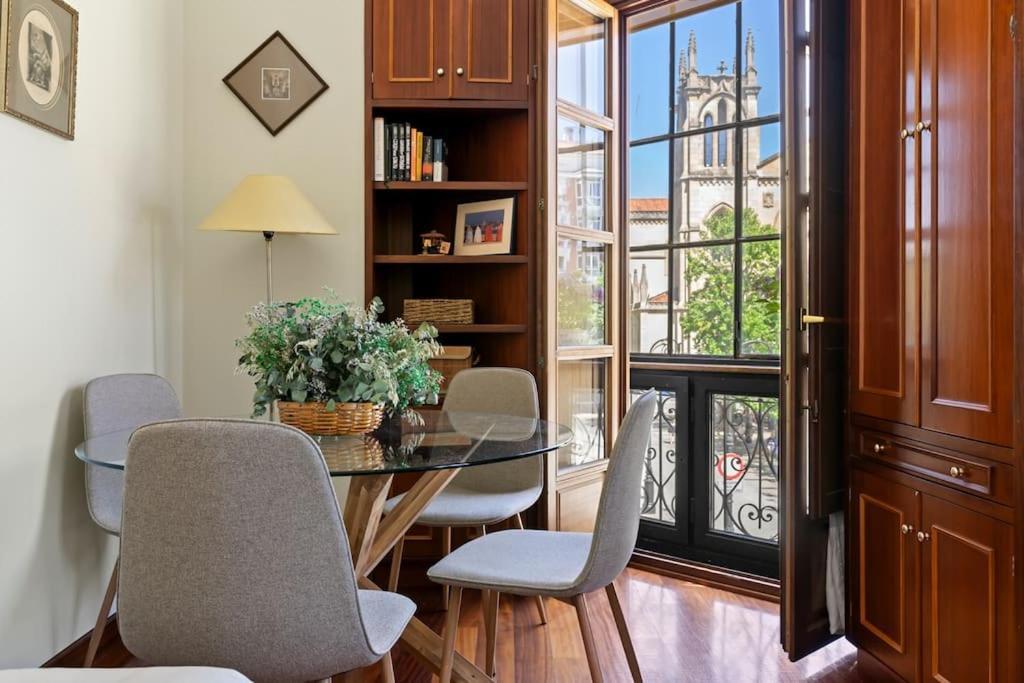 Apartamento La Joya Хіхон Екстер'єр фото