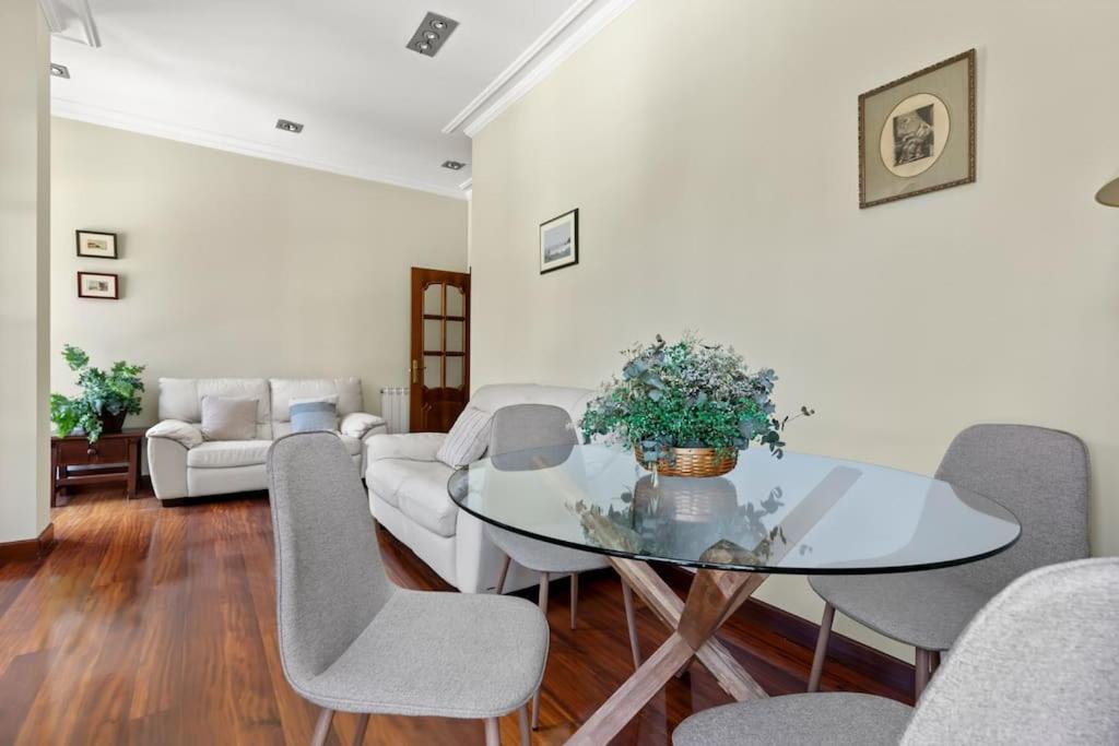 Apartamento La Joya Хіхон Екстер'єр фото