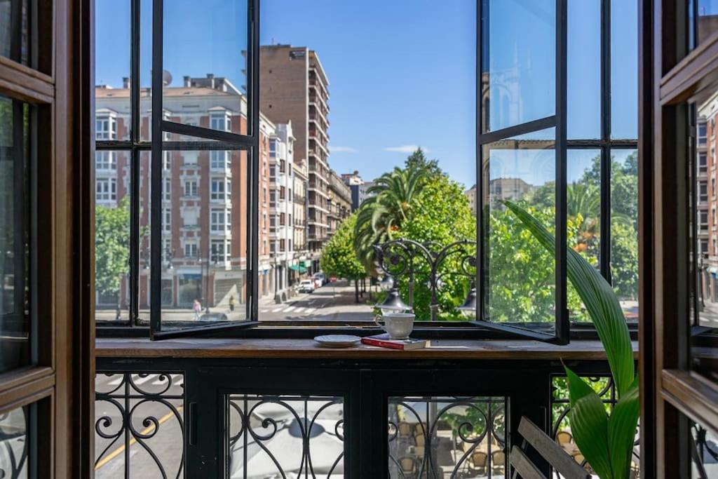 Apartamento La Joya Хіхон Екстер'єр фото