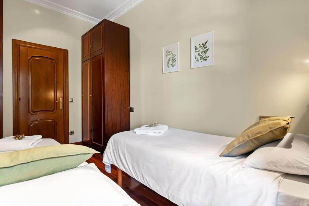 Apartamento La Joya Хіхон Екстер'єр фото