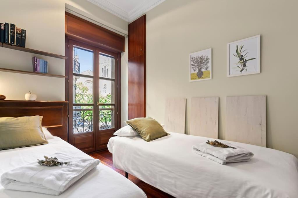 Apartamento La Joya Хіхон Екстер'єр фото