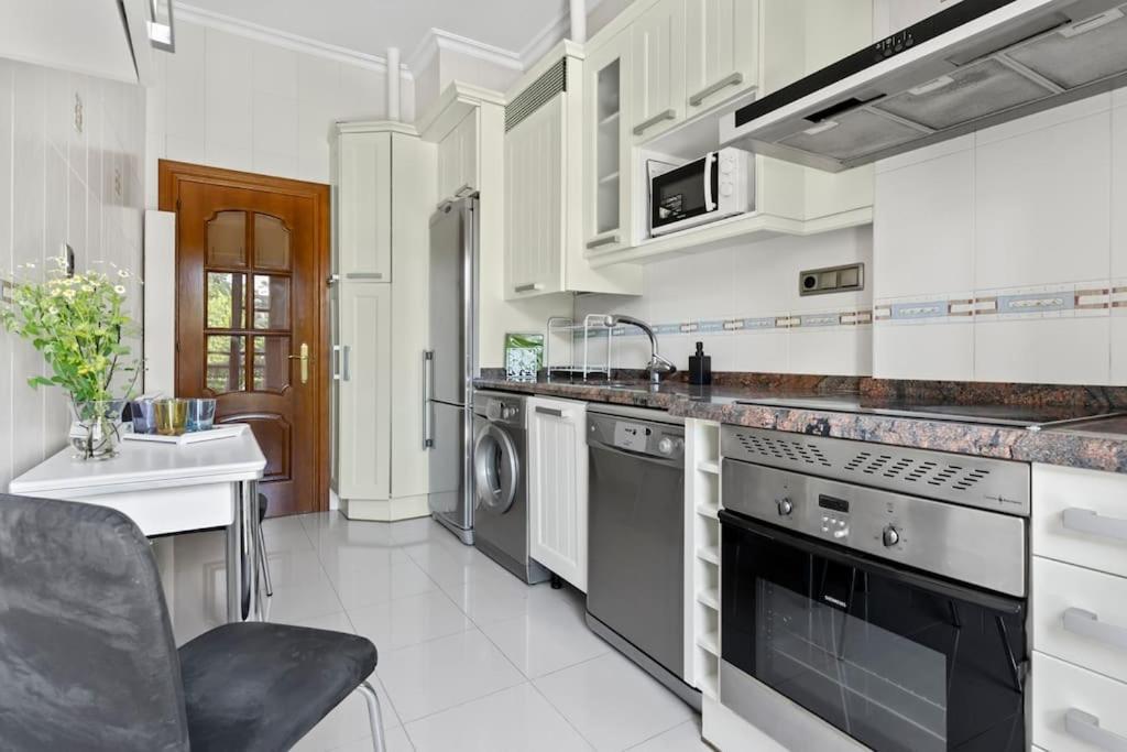 Apartamento La Joya Хіхон Екстер'єр фото