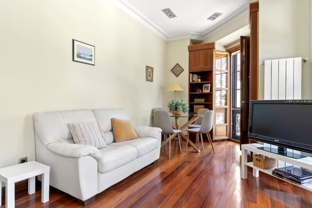 Apartamento La Joya Хіхон Екстер'єр фото