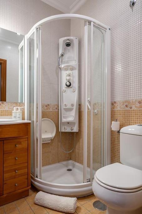 Apartamento La Joya Хіхон Екстер'єр фото