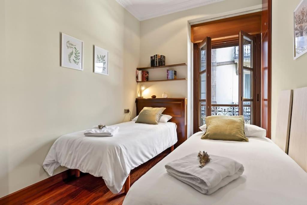 Apartamento La Joya Хіхон Екстер'єр фото