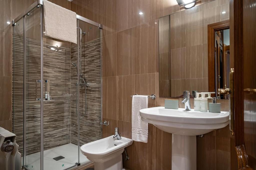 Apartamento La Joya Хіхон Екстер'єр фото