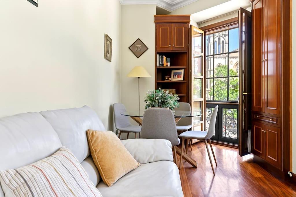 Apartamento La Joya Хіхон Екстер'єр фото