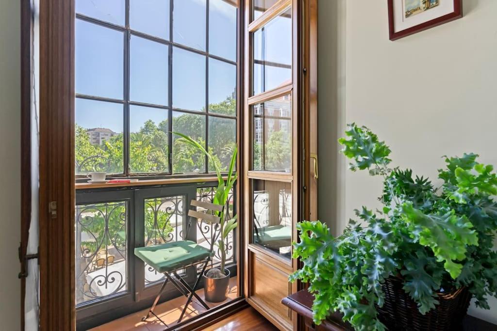 Apartamento La Joya Хіхон Екстер'єр фото