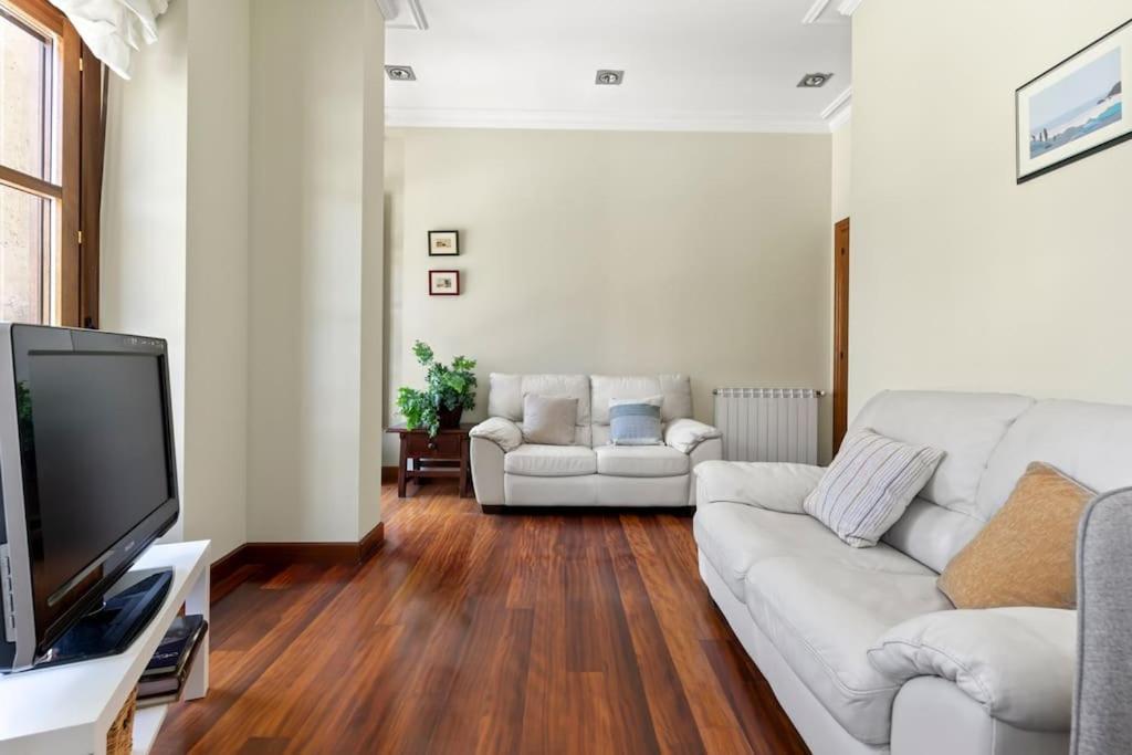 Apartamento La Joya Хіхон Екстер'єр фото