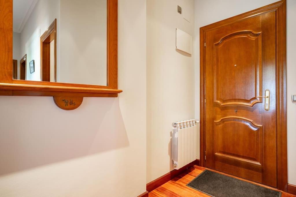 Apartamento La Joya Хіхон Екстер'єр фото