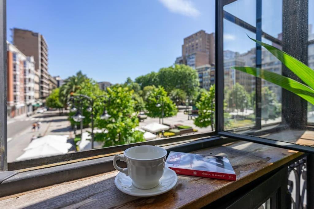 Apartamento La Joya Хіхон Екстер'єр фото