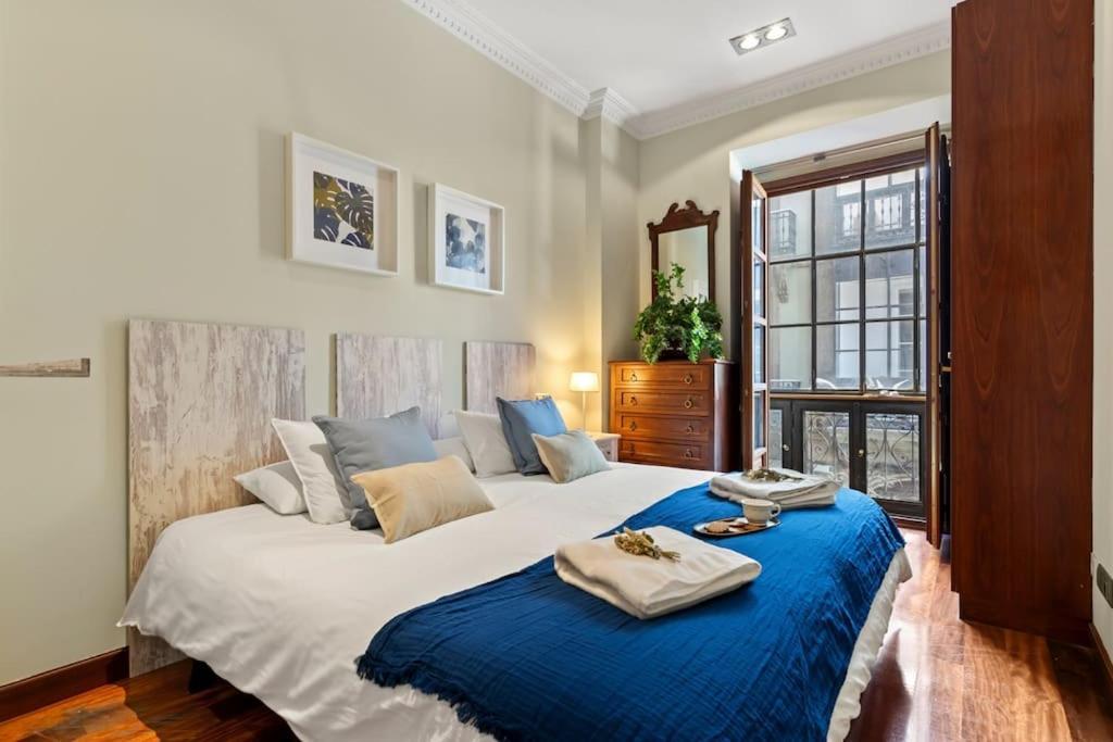 Apartamento La Joya Хіхон Екстер'єр фото