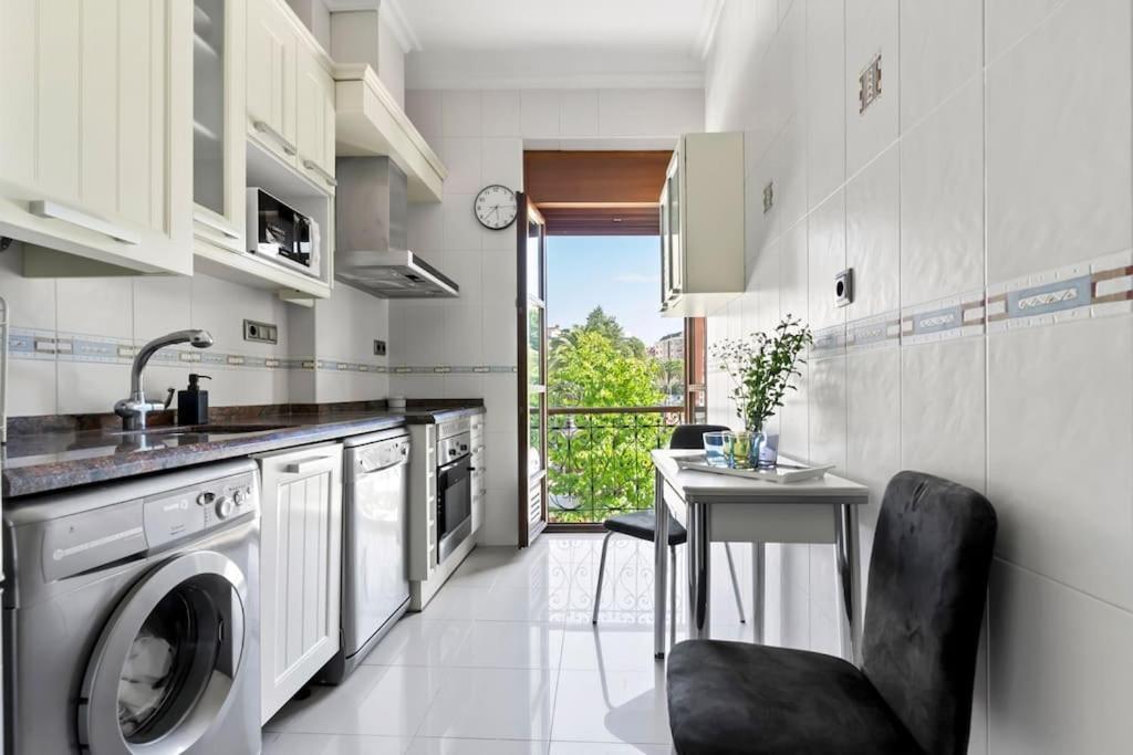 Apartamento La Joya Хіхон Екстер'єр фото