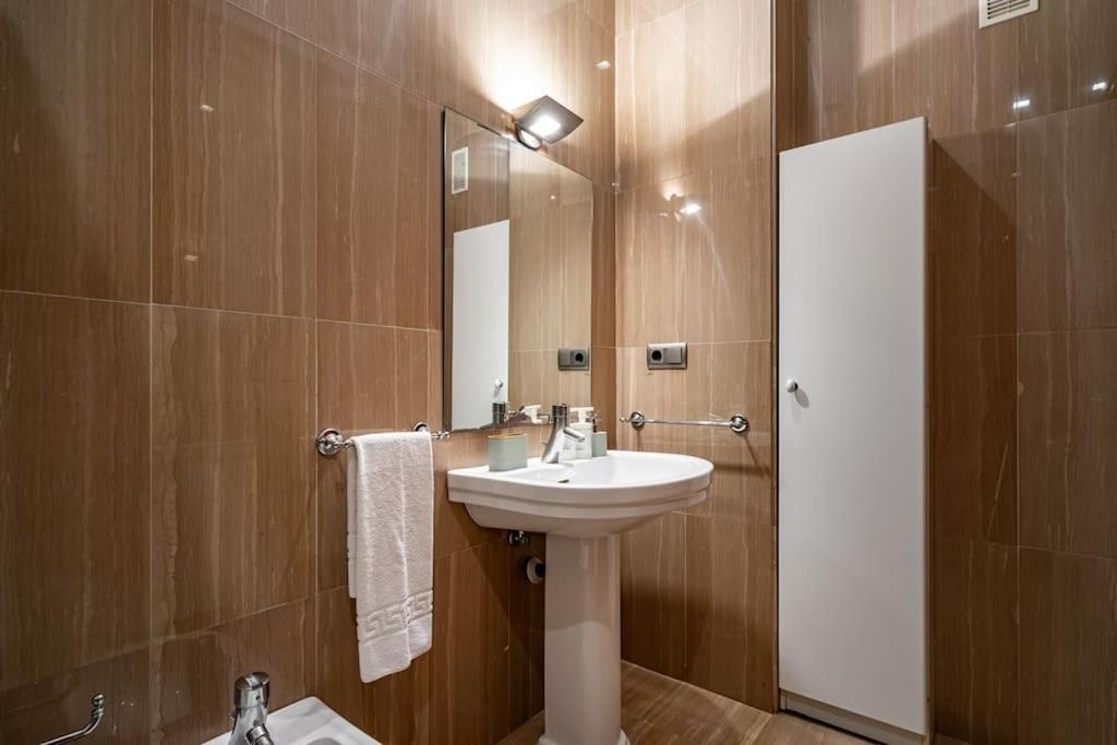 Apartamento La Joya Хіхон Екстер'єр фото