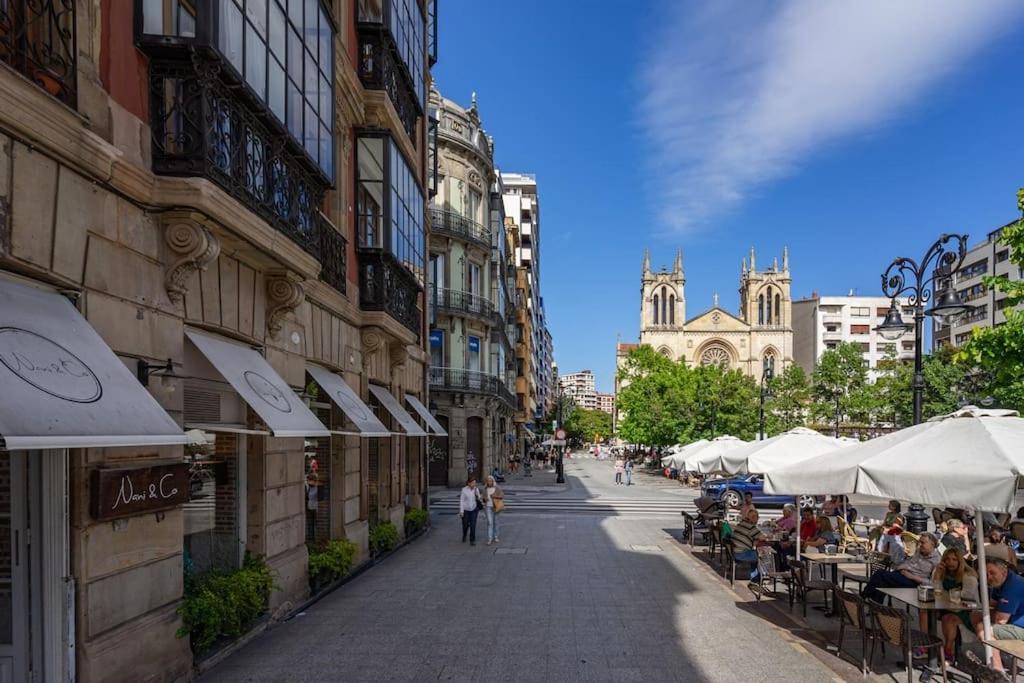 Apartamento La Joya Хіхон Екстер'єр фото