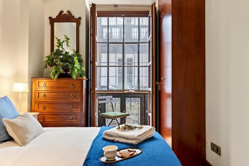 Apartamento La Joya Хіхон Екстер'єр фото