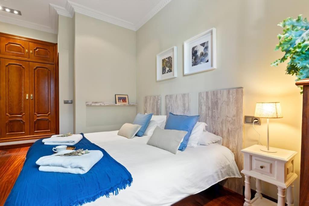 Apartamento La Joya Хіхон Екстер'єр фото