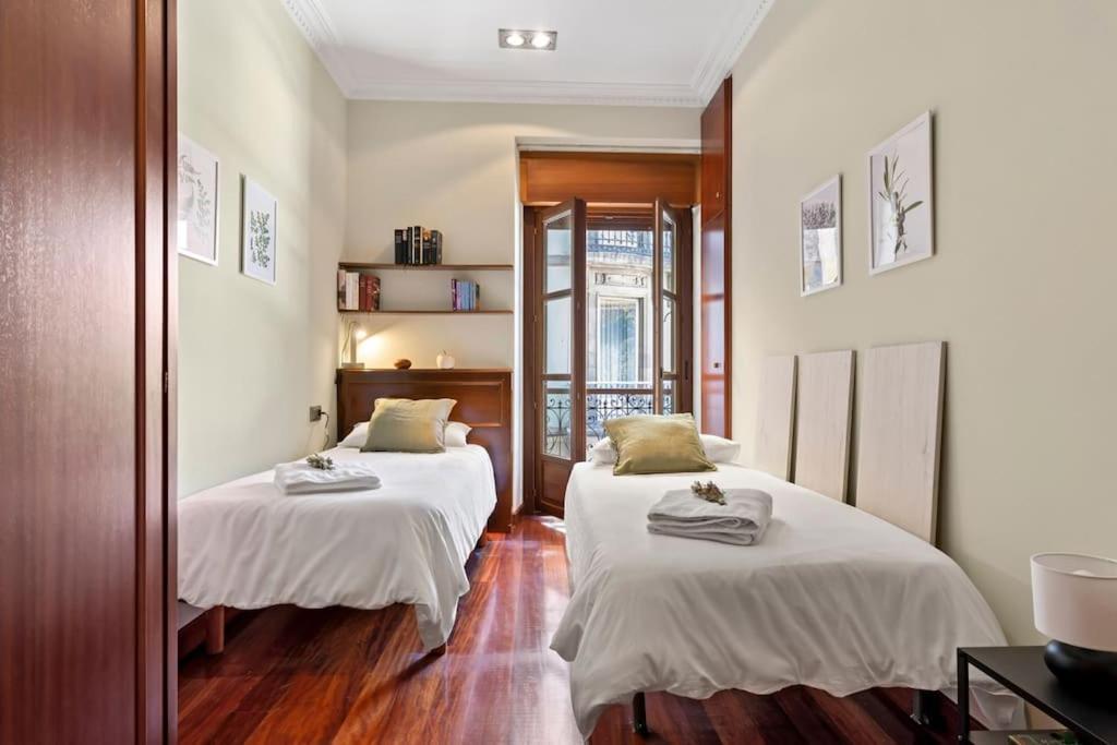 Apartamento La Joya Хіхон Екстер'єр фото